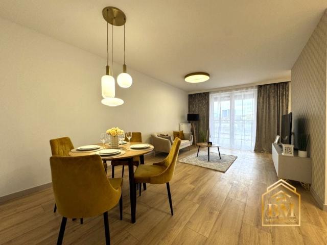 Nałęczowska 67,69 m², Lublin