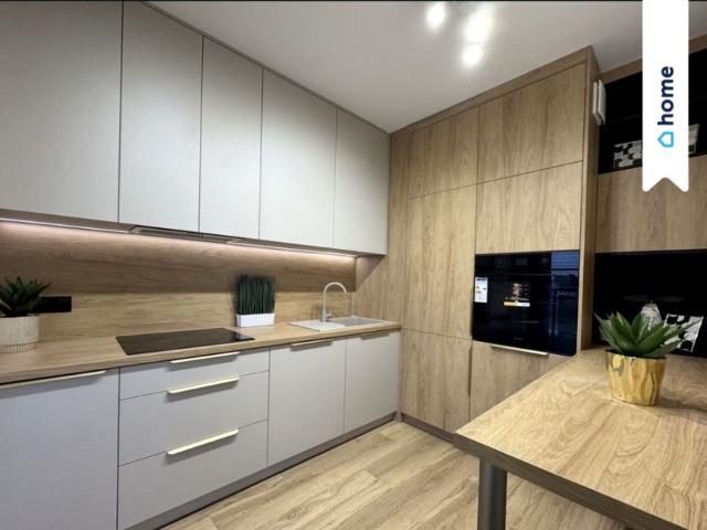 Nałęczowska 67,69 m², Lublin