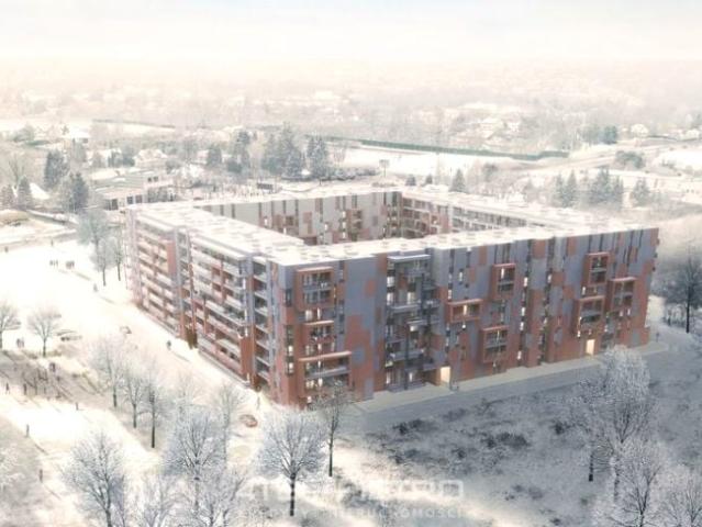 Nałęczowska 72,64 m², Lublin