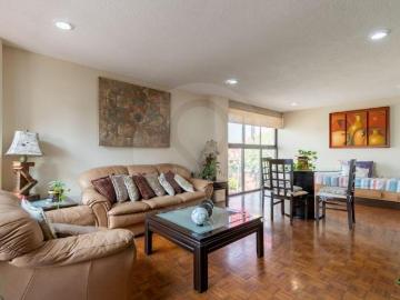 N/A: Departamento en venta en Insurgentes Mixcoac