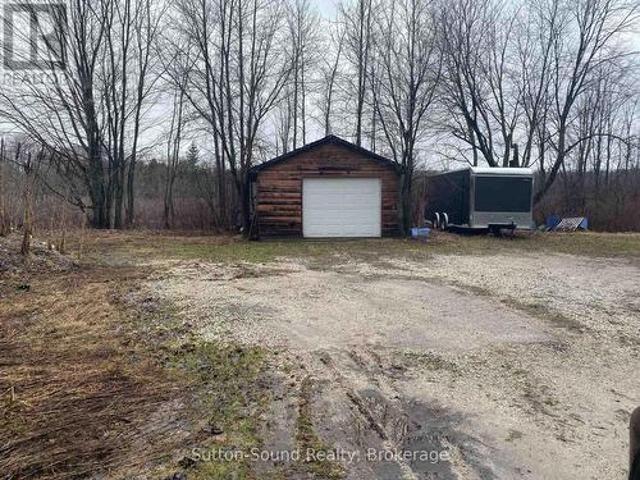 N/A Division/Cruickshank Street, Georgian Bluffs, ON, N0H 2K0 vacant land for sale | Listing ID X12988 | Royal LePage