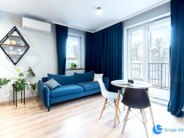 Na Dołach 39 m², Kraków
