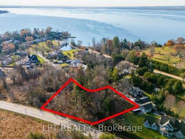 N/A Dunkelman Drive, Georgina, ON, L4P 3C8 vacant land for sale | Listing ID N12981 | Royal LePage