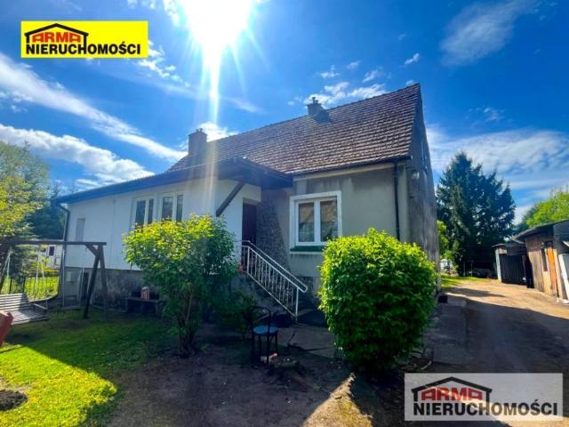 NA GROBLI 115,41 m², Stargard