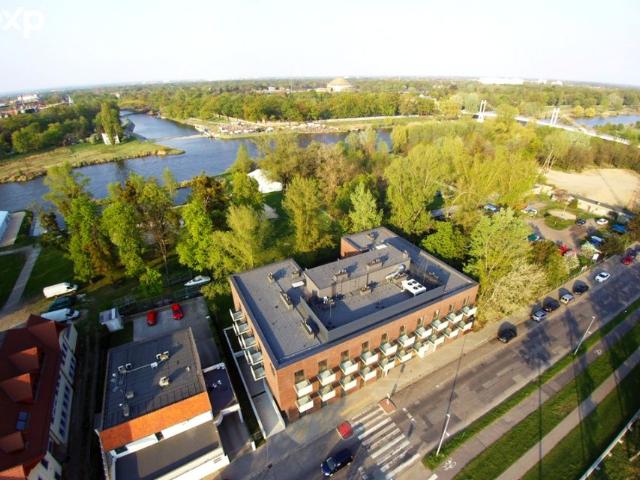 Na Grobli 34,94 m², Wrocław