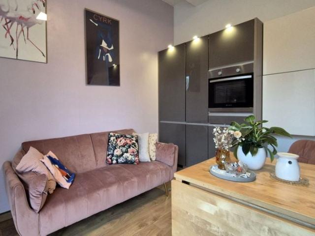 Na Grobli 36 m², Wrocław