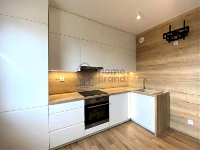 Na Grobli 43 m², Wrocław