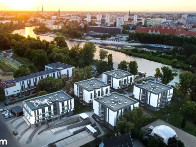 Na Grobli 47,59 m², Wrocław