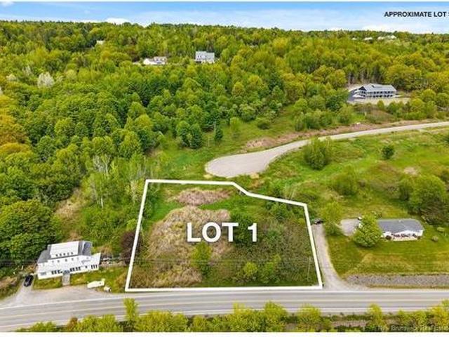 Na Grand Pass Crt, Douglas, NB, O0O 0O0 vacant land for sale | Listing ID NB141100 | Royal LePage