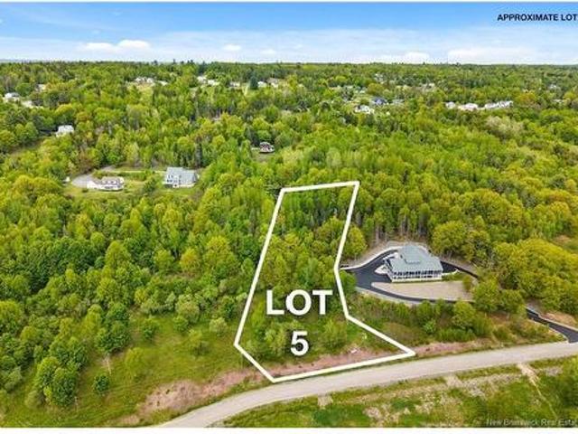 Na Grand Pass Crt, Douglas, NB, O0O 0O0 vacant land for sale | Listing ID NB141107 | Royal LePage