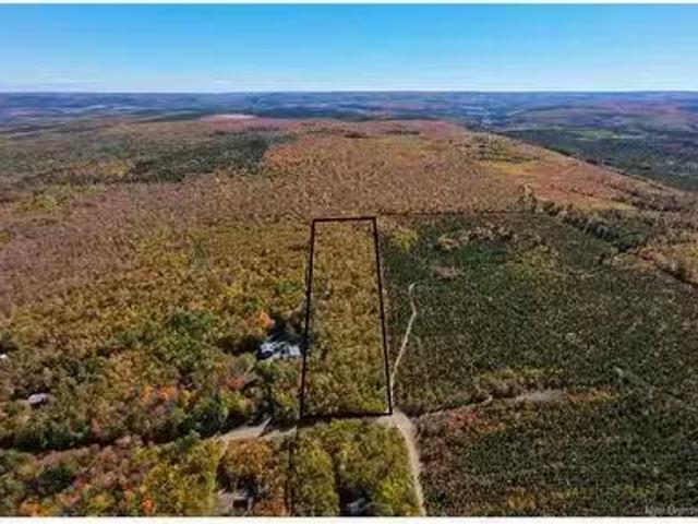 Na Green Rd, Elgin, NB, E4Z 1L7 vacant land for sale Listin.