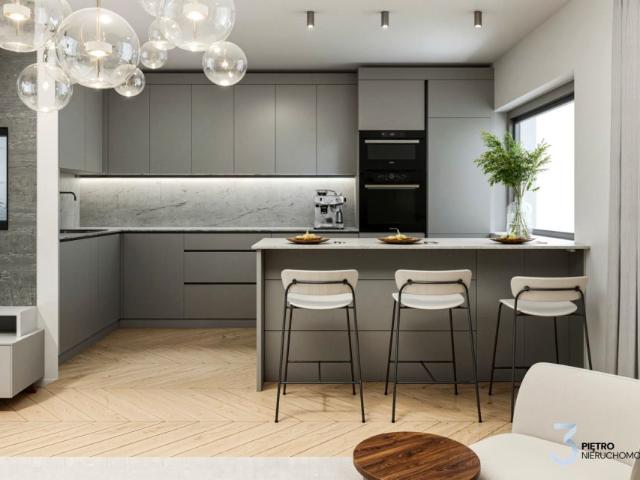 Nałkowskiej 53,20 m², Katowice