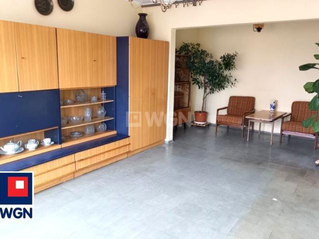 Nałkowskiej 51,40 m², Częstochowa