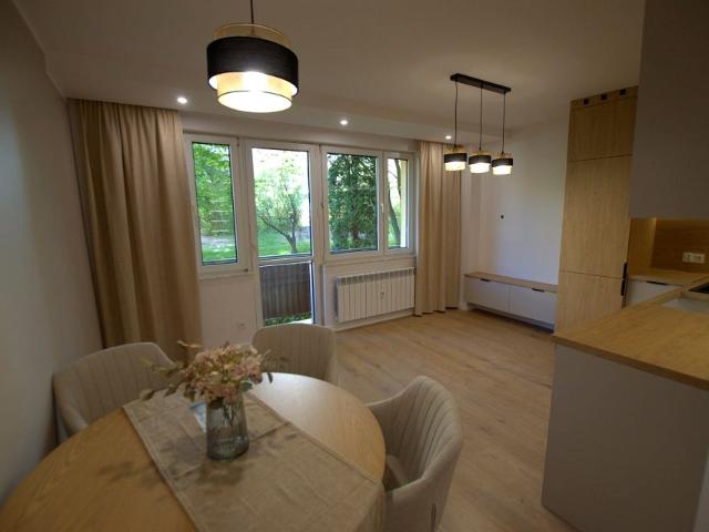 Nałkowskiej 58,90 m², Kielce