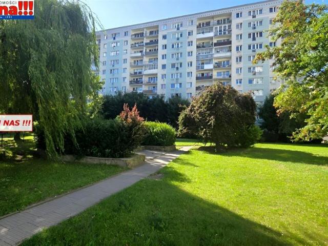 Nałkowskiej 71 m², Gdańsk