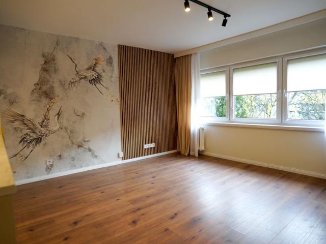 Nałkowskiej 29,45 m², Częstochowa