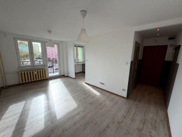 Nałkowskiej 30 26,20 m², Wałbrzych