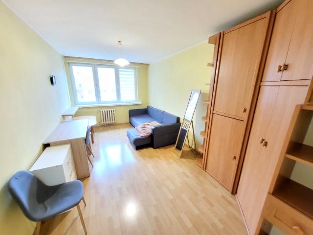 Na Kozłówce 14 25 m², Kraków