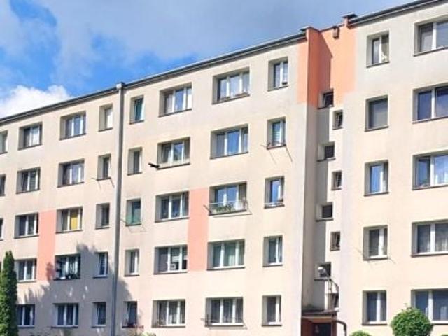 Na Kozłówce 36,62 m², Kraków