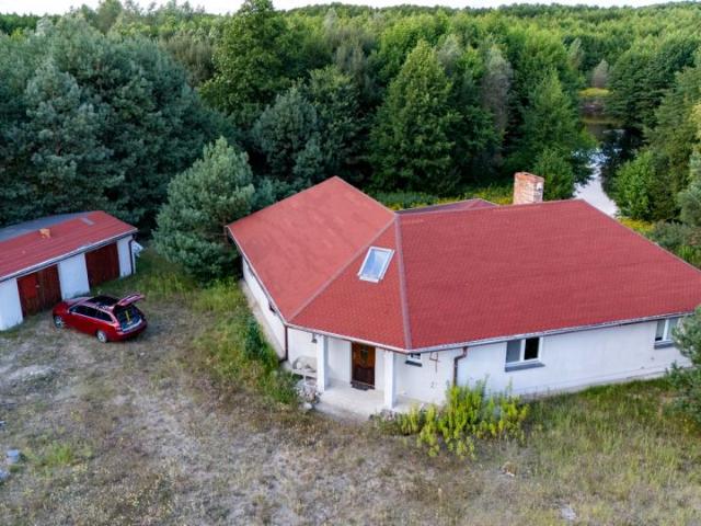 Na Krańcu 180 m², Obory