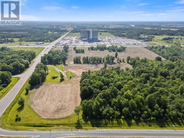 N/A Lyons Creek Road, Niagara Falls, ON, L0S 1K0 vacant land for sale | Listing ID X13509 | Royal LePage