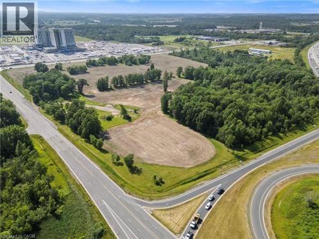 N/A Lyons Creek Road, Niagara Falls, ON, L0S 1K0 vacant land for sale | Listing ID 40844 | Royal LePage