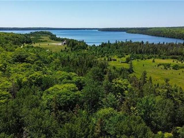 N/A Mcarthur Trail, Gore Bay, Manitoulin Island, ON, P0P 1J0 vacant land for sale | Listing ID 2129 | Royal LePage