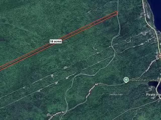 N/A Main Street, Mulgrave, NS, B0E 2G0 vacant land for sale.