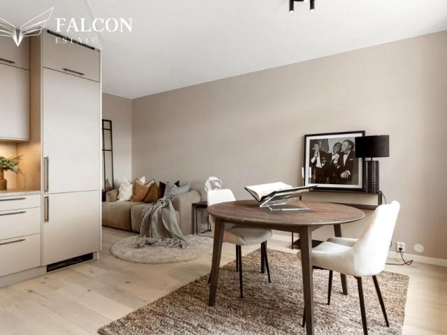 Na Miasteczku 25,93 m², Poznań