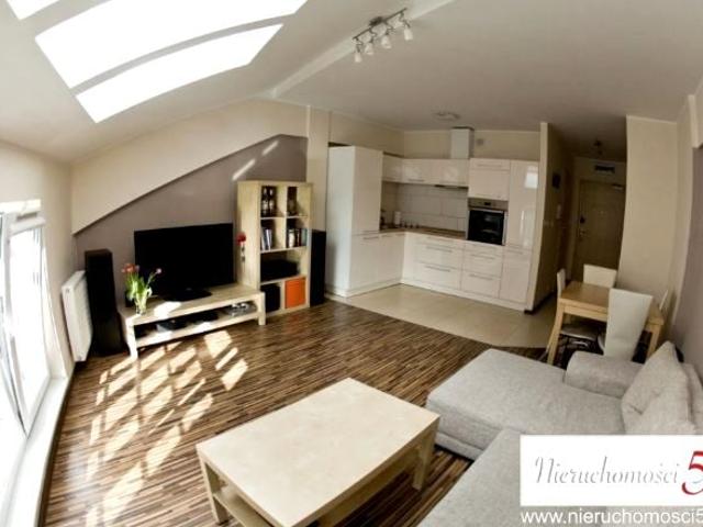 Na Miasteczku 34,63 m², Poznań
