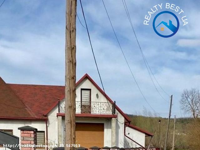 На одному подвір’ї продається два будинк | RealtyBestUA