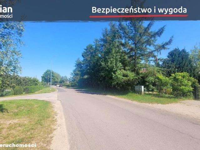 Na Osiedlu Domów 1 264 m², Bojano