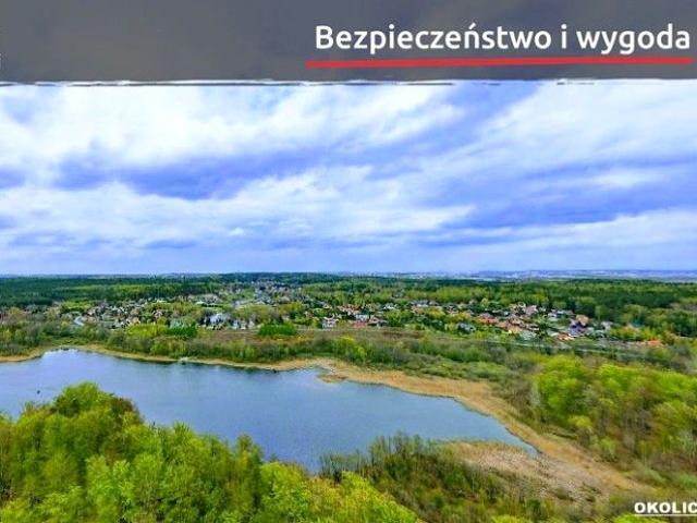Na Osiedlu Domów 876 m², Sulmin