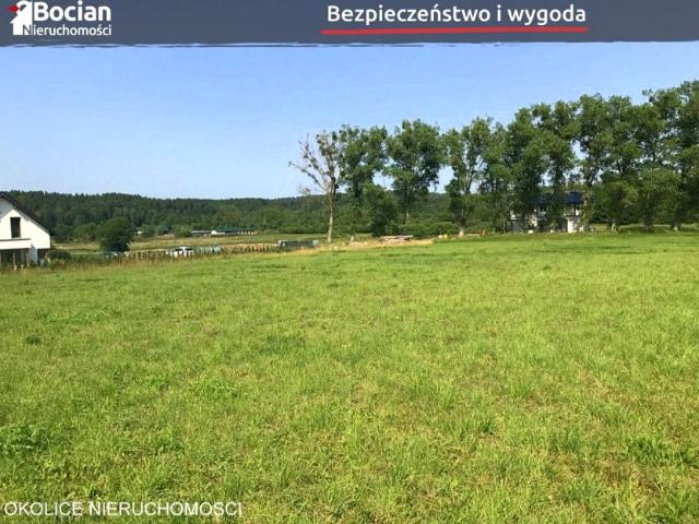 Na Osiedlu Domów 876 m², Sulmin