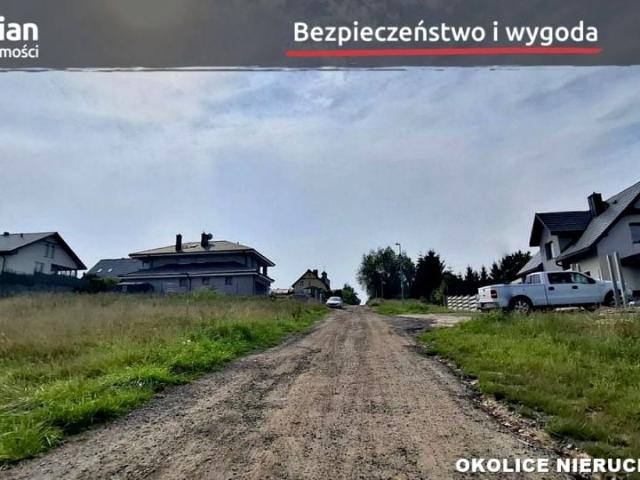 Na Osiedlu Domów 998 m², Gdańsk
