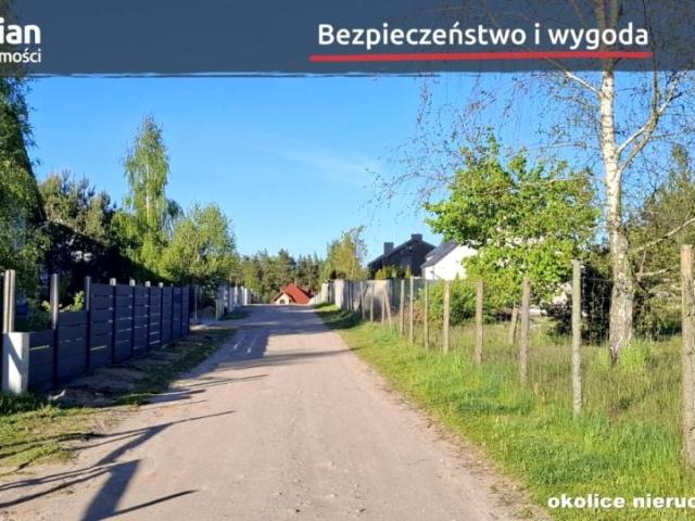 Na Osiedlu Domów 921 m², Sulmin