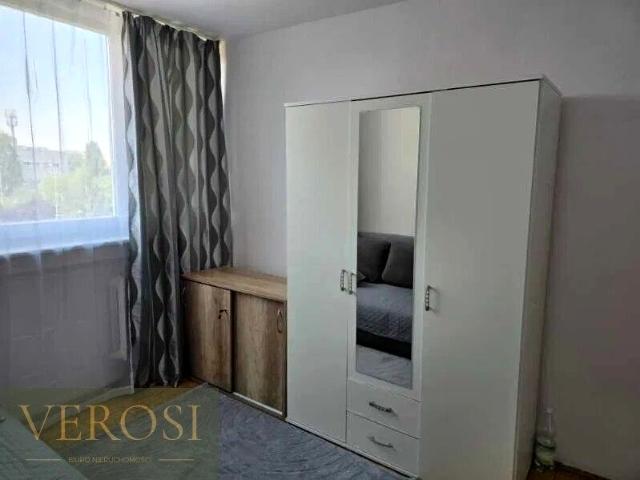 Na Ostatnim Groszu 56 m², Wrocław