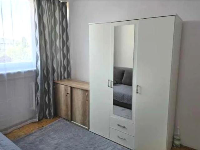 Na Ostatnim Groszu okolice 56 m², Wrocław