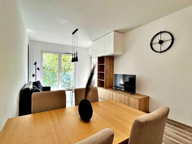 Na Podgórniku 39,15 m², Poznań