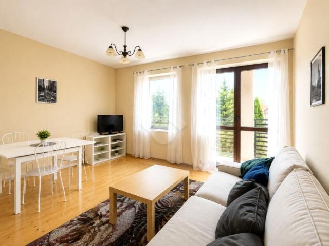 Na Polach 60 m², Kraków