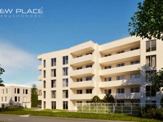 Na Polance 29,10 m², Środa Śląska