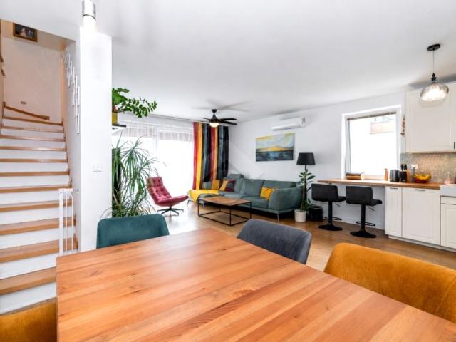 Na Popielówkę 115,79 m², Zielonki