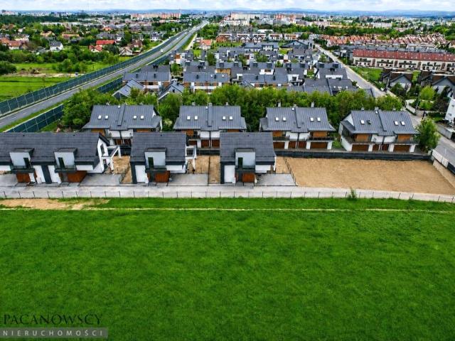 Na Popielówkę 154,15 m², Zielonki