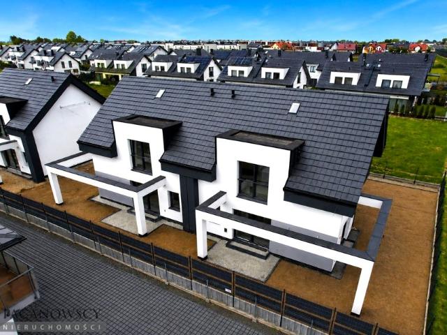 Na Popielówkę 154,15 m², Zielonki