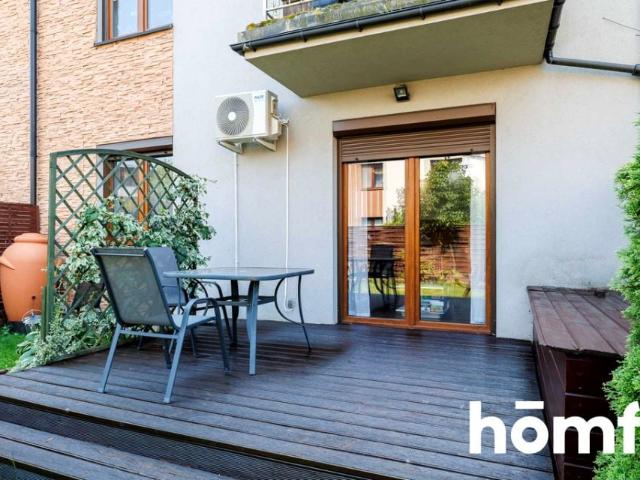 Na Popielówkę 58,39 m², Zielonki