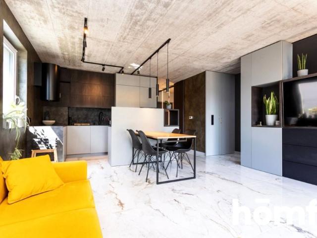 Na Popielówkę 68 m², Zielonki