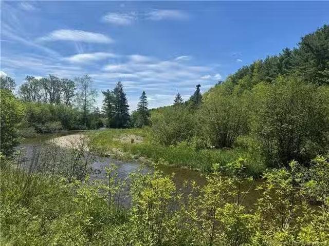Na Portage Vale Rd. Portage Vale, NB, E4G 1Y3 vacant land fo.