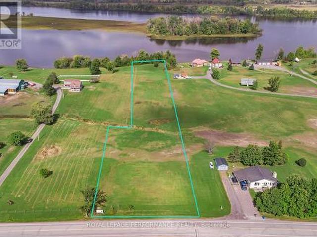 N/A Plantagenet Con 1 Road, Alfred And Plantagenet, ON, K0B 1L0 vacant land for sale | Listing ID X12258 | Royal LePage