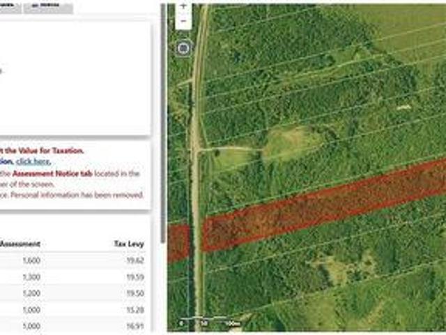 Na Route 790, Maces Bay, NB, E5J 1S5 vacant land for sale | Listing ID NB142036 | Royal LePage