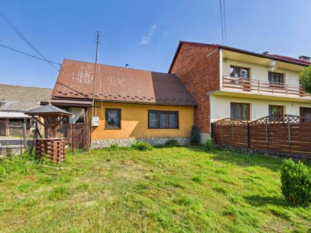 Na Równi 65 m², Ostrowsko